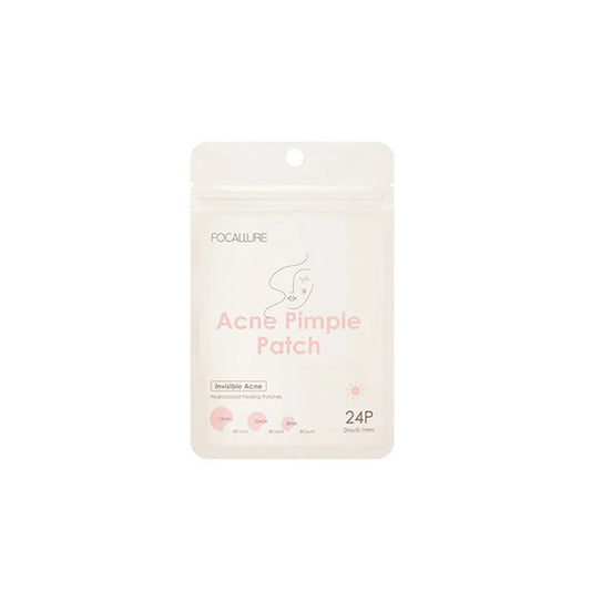 "Clear Skin in a Snap: 36 Waterproof Acne Pimple Patch Stickers for Instant Blemish Removal and Spot Treatment"